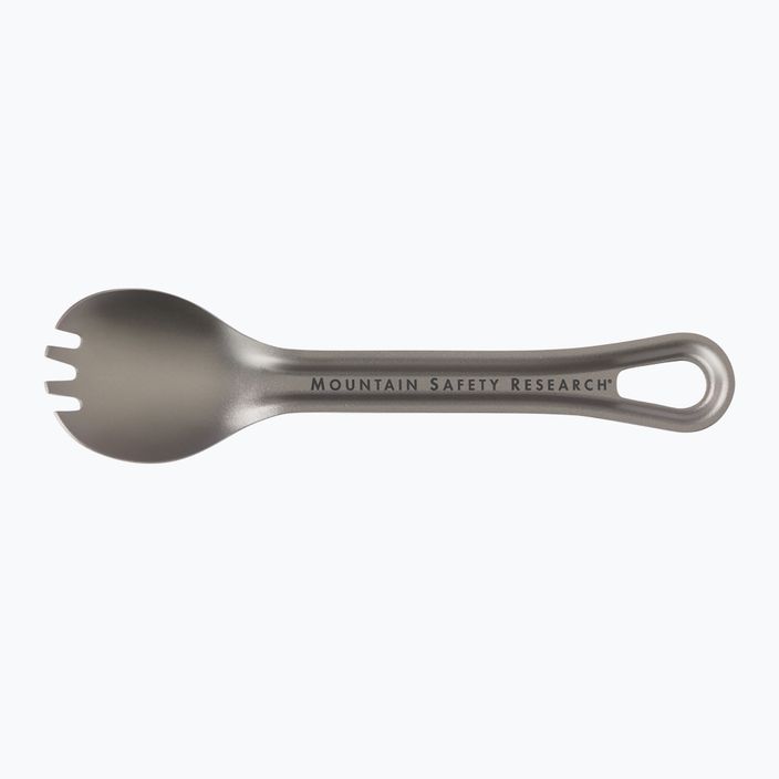 Titánová lyžica MSR Titan Spork 2