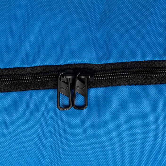Tréningová taška PUMA Teamgoal (Boot Compartment) electric blue lemonade/puma black 6