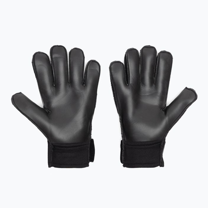 Brankárske rukavice PUMA Ultra Play RC black/shadow gray/copper rose 2