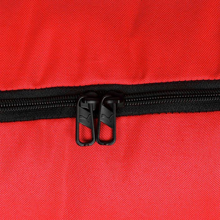 Tréningová taška PUMA Teamgoal (Boot Compartment) puma red/puma black 6