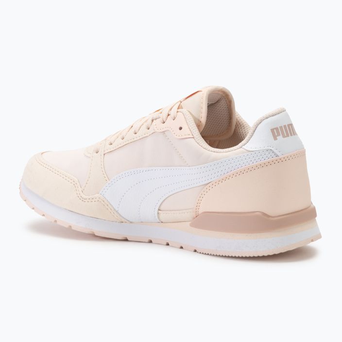 Obuv  PUMA ST Runner v3 NL rosebay/puma white/rose quartz 3