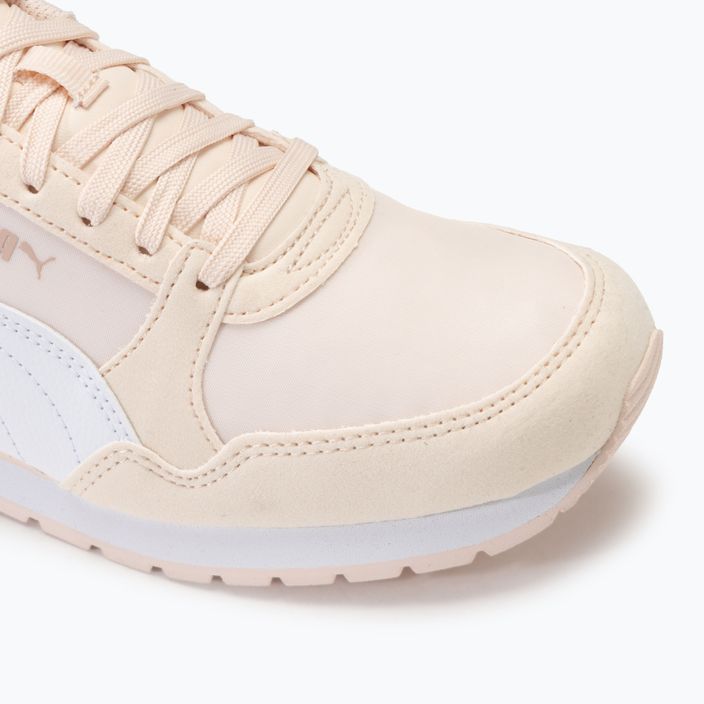 Obuv  PUMA ST Runner v3 NL rosebay/puma white/rose quartz 7