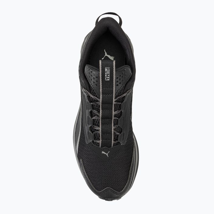 Bežecká obuv PUMA Extend Lite Trail puma black/cool dark gray 5