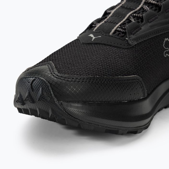 Bežecká obuv PUMA Extend Lite Trail puma black/cool dark gray 7