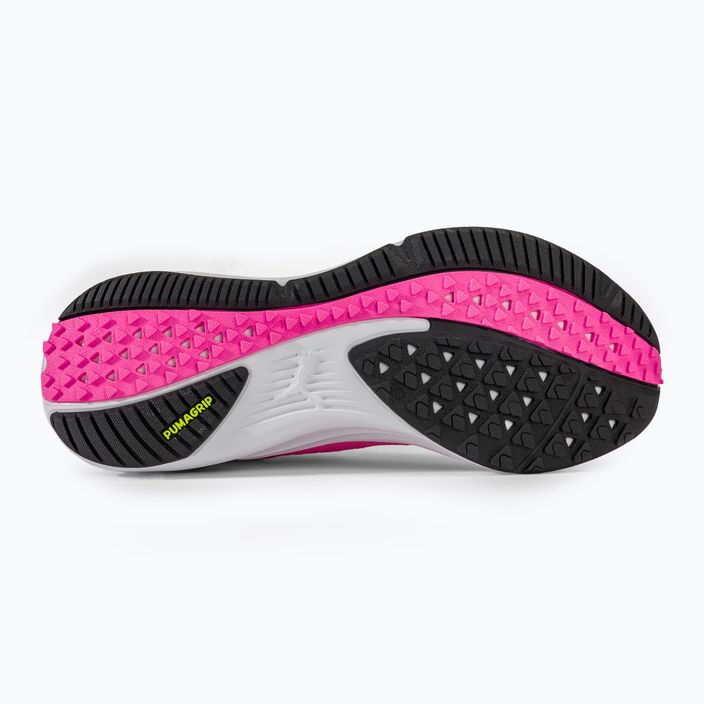 Dámska bežecká obuv PUMA Electrify Nitro 3 pink 4