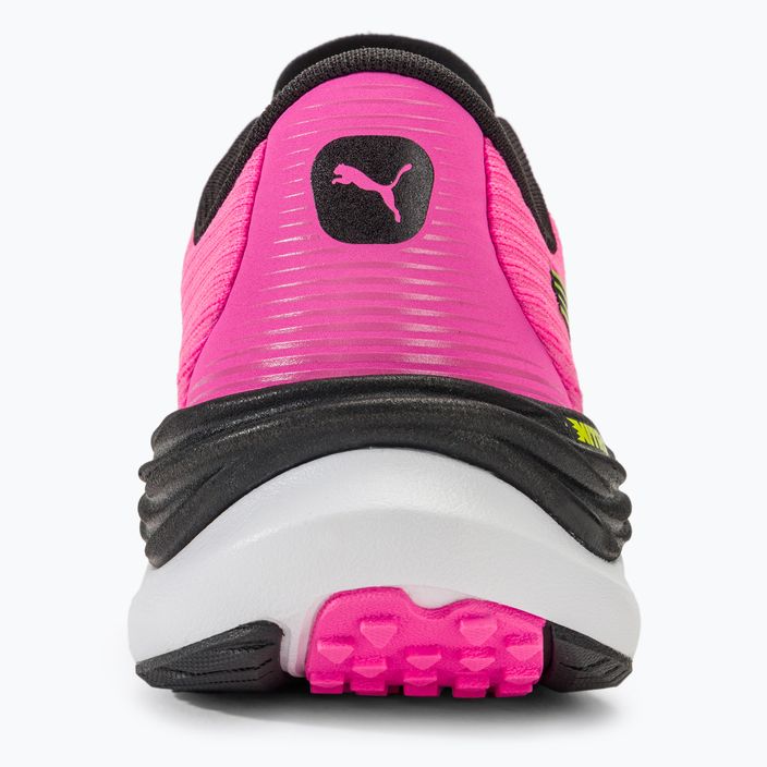 Dámska bežecká obuv PUMA Electrify Nitro 3 pink 6