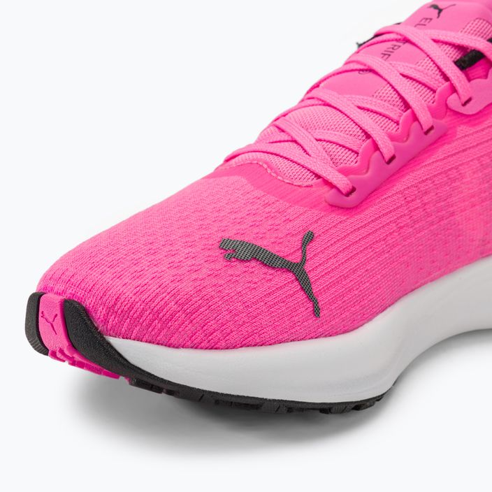 Dámska bežecká obuv PUMA Electrify Nitro 3 pink 7