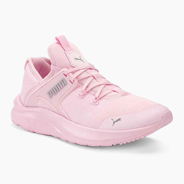 Dámska bežecká obuv PUMA Softride One4All Femme pink