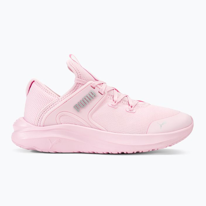 Dámska bežecká obuv PUMA Softride One4All Femme pink 2