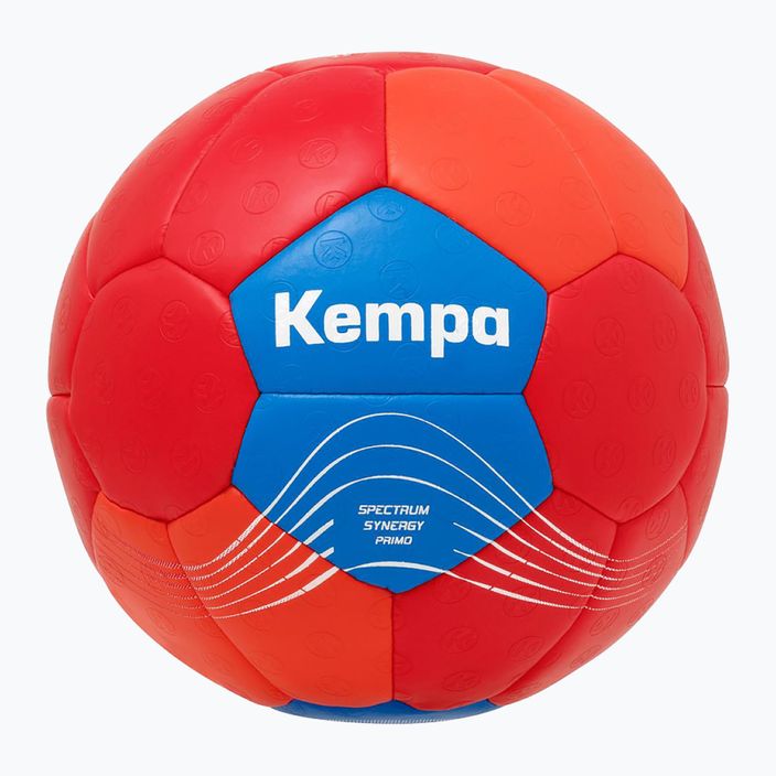 Kempa Spectrum Synergy Primo handball 200191501/1 veľkosť 1 4