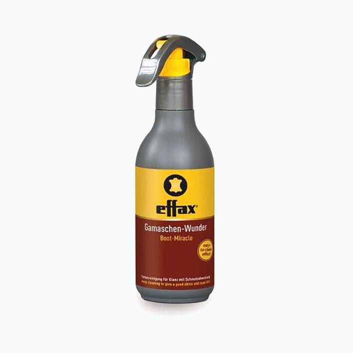 Effax Horse-Boot-Miracle čistič syntetických materiálov 250 ml 12325040