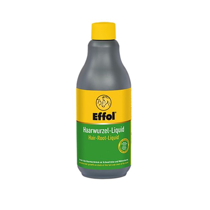 Effol Regrowth-Serum pre kone 500 ml 11263500 2