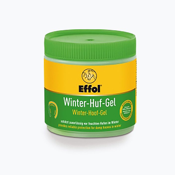Effol Winter-Hoof-Gel pre kone 500 ml 11437600