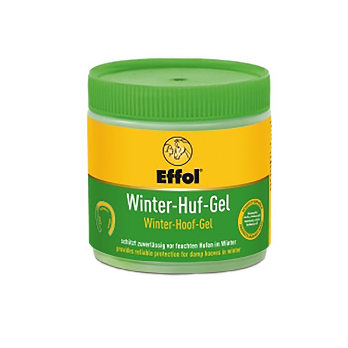 Effol Winter-Hoof-Gel pre kone 500 ml 11437600 2