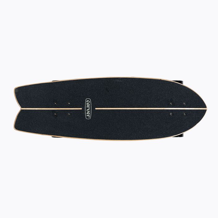 Skateboard surfskate Carver C7 Raw 29.5" Swallow 222 Complete farebný C11311137 4