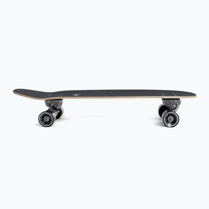 Skateboard surfskate Carver CX Raw 33" Tommii Lim Proteus 222 Complete čierno-biely C11311144 3