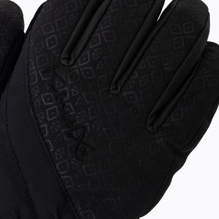 Dámske rukavice KinetiXx Ashly Ski Alpin GTX Black 7019-150-01 4