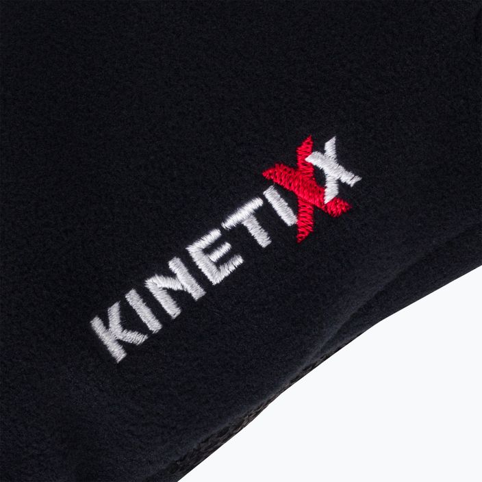 KinetiXx Muleta lyžiarske rukavice čierne 7019-400-01 4