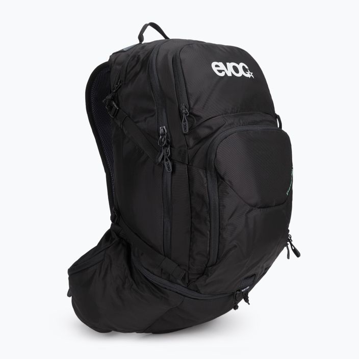 EVOC Explorer Pro batoh na bicykel čierny 100210100 2