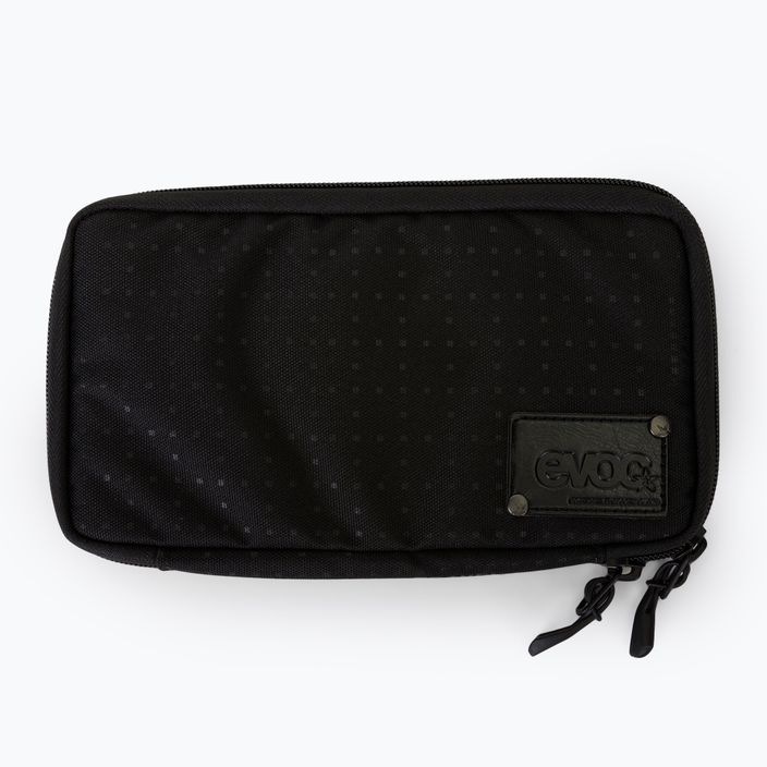 EVOC Cestovné puzdro peňaženka čierna 401404100 2