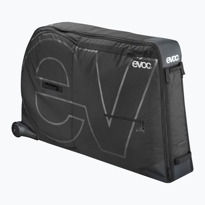 EVOC Cestovná taška na bicykel čierna 100407100