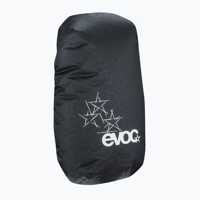 EVOC Raincover Sleeve black 601010100-M 4