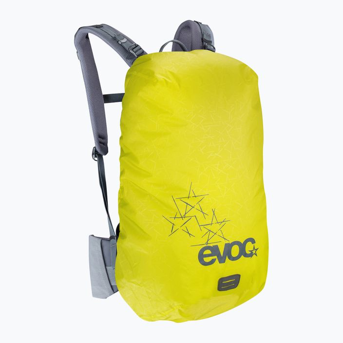 EVOC Raincover Sleeve žltá 601010404-M 4