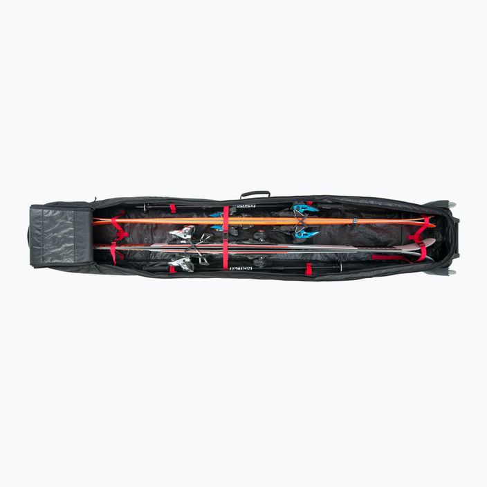 Vak na lyže Evoc Ski Roller black 175 cm 9