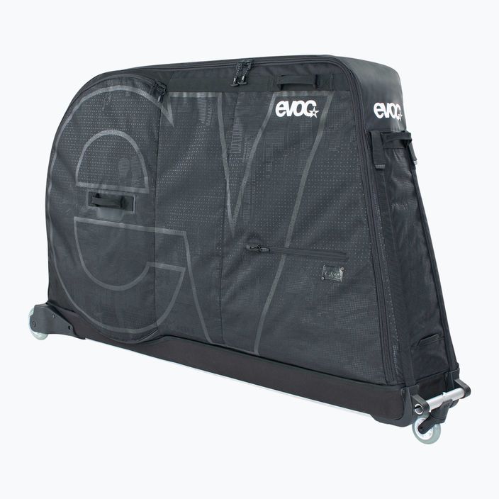 EVOC Bike Bag Pro transportná taška čierna 1411