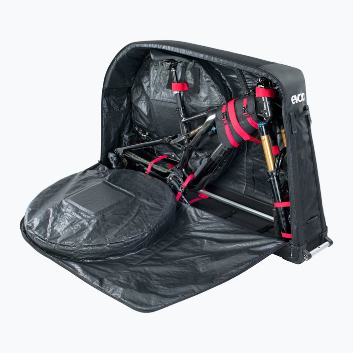 EVOC Bike Bag Pro transportná taška čierna 1411 2