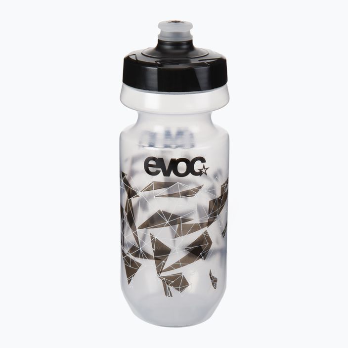 Fľaša na pitie EVOC Bike 550 ml biela 601117800 2