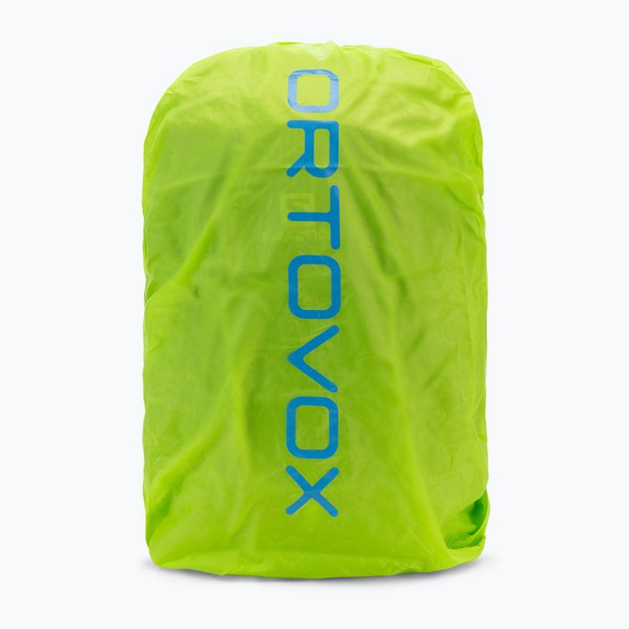 Ortovox Rain Cover 25-35 l obal na batoh zelený 9000600001 2