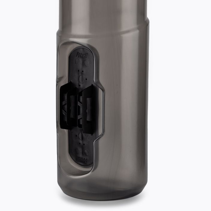 Náhradná fľaša FIDLOCK - bez konektora čierna 09616(TBL) 4