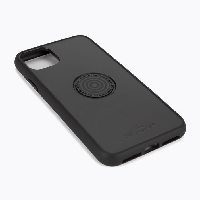 FIDLOCK Vákuové puzdro pre Iphone 11 Pro Max čierne VC-00300 4