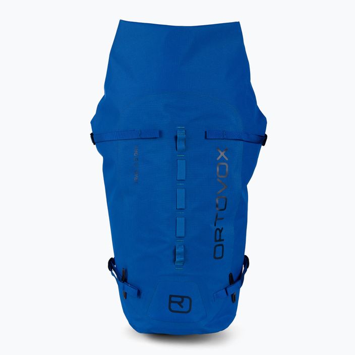 Ortovox Trad S Dry 28 l lezecký batoh modrý 4721000001 2