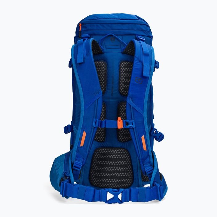 Ortovox Traverse 30 l turistický batoh modrý 4853400001 3