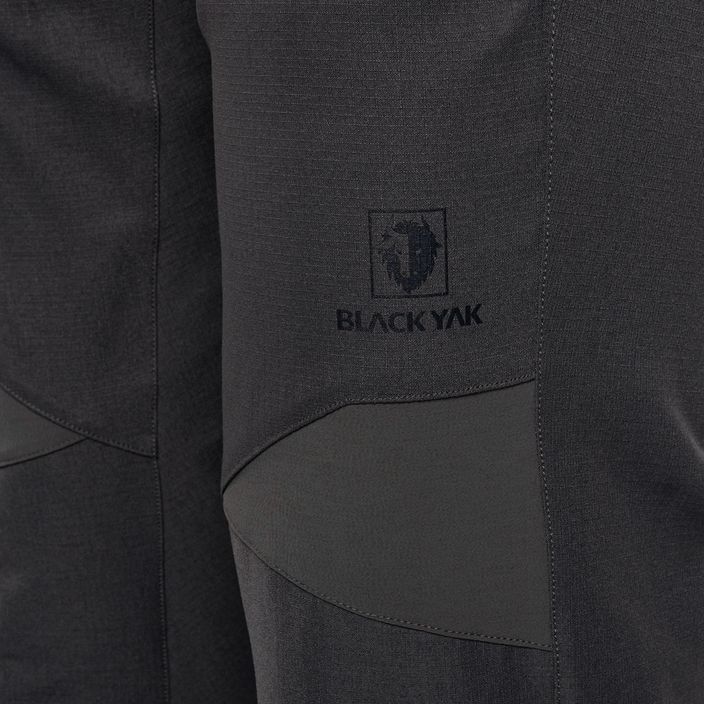Dámske trekingové nohavice BLACKYAK Canchim Phantom 190103406 3