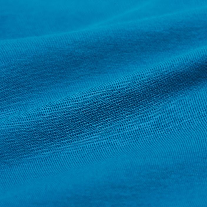 Dámske trekingové tričko BLACKYAK Senepol Blackyak blue 1901086 4