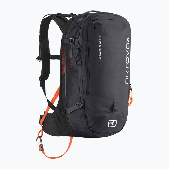 Dámsky lavínový batoh ORTOVOX Avabag Litric Freeride 26 S