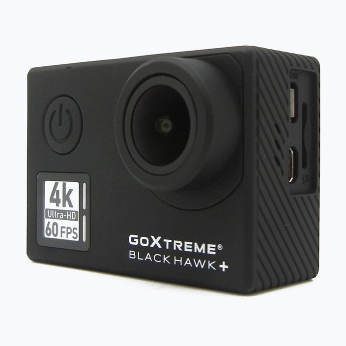 Kamera GoXtreme Black Hawk + čierna 20137 2