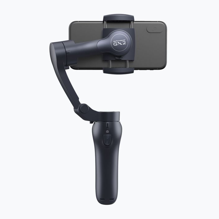 GoXtreme GX2 Gimbal stabilizátor kamery čierny 55242 2