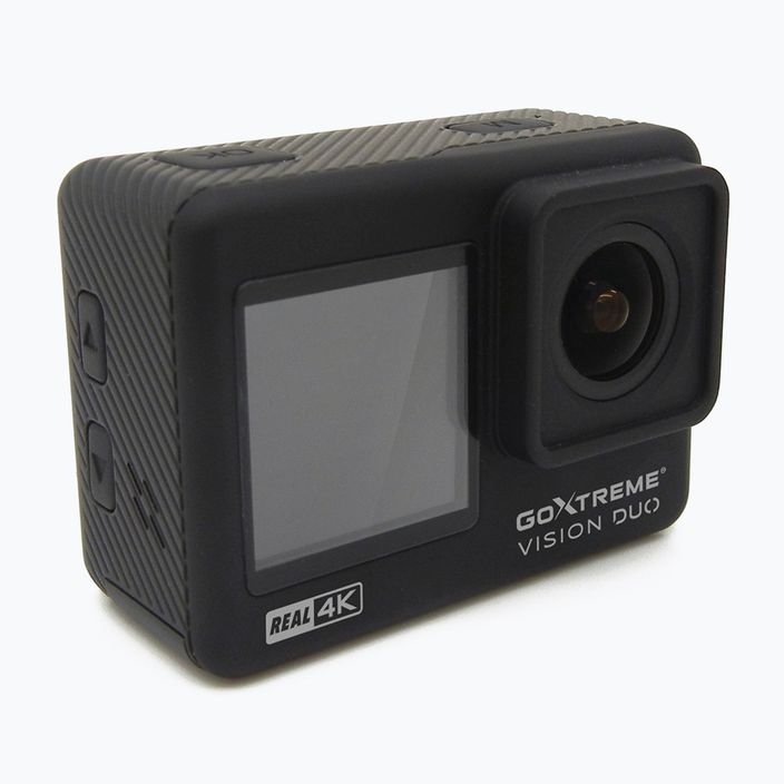 Kamera GoXtreme Vision DUO 4K čierna 20161 3