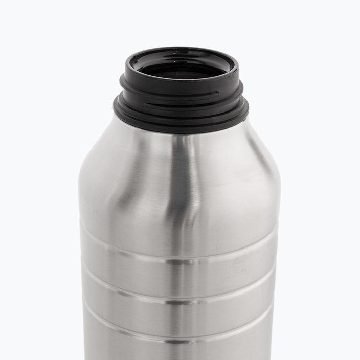 Turisická fľaša Esbit Majoris z nehrdzavejúcej ocele 1000 ml cestovná fľaša z nehrdzavejúcej ocele/matná 2