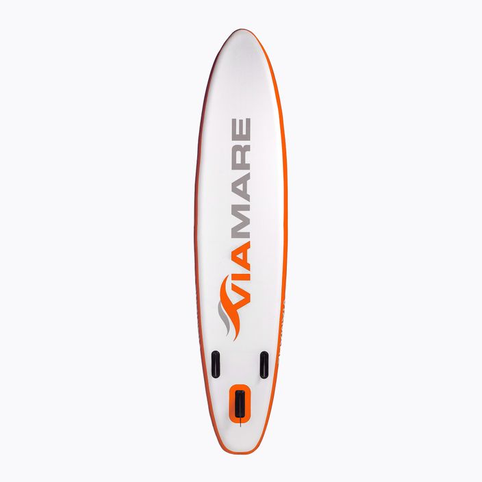 SUP doska Viamare S 3,30 m oranžová 1123058 4