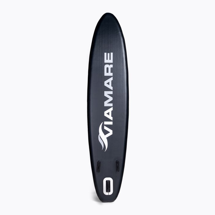 SUP doska Viamare S 3,30 m čierna 1123059 4