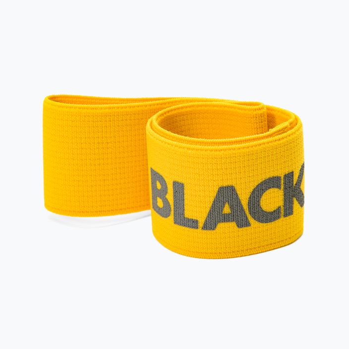 BLACKROLL Loop žltá fitness gumička42603 2