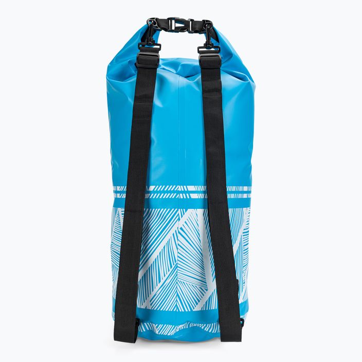 Vodotesná taška SPINERA 40L modrá 23106 2