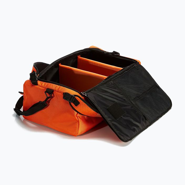 T1TAN Multifunkčná futbalová taška oranžová 201928 9