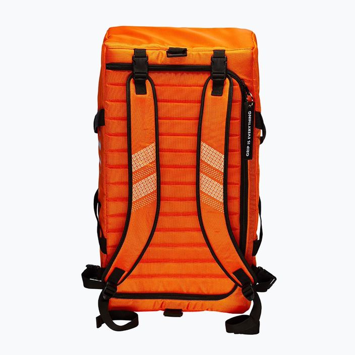 T1TAN Multifunkčná futbalová taška oranžová 201928 11