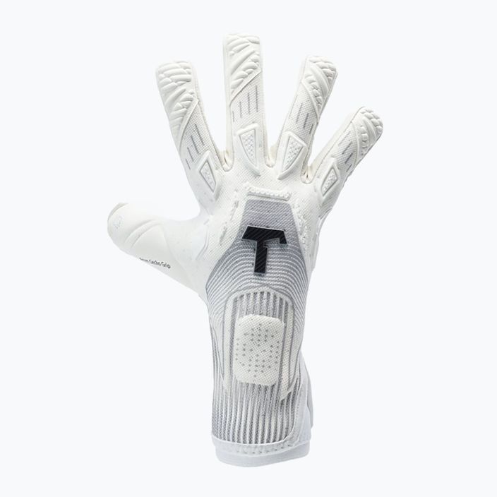 T1TAN Rebel White-Out Brankárske rukavice White 202015 5